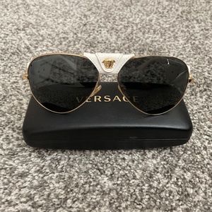 Versace sunglasses